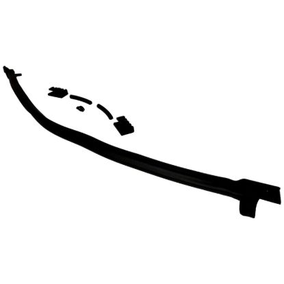 Picture of Crown Automotive Jeep Replacement Tailgate Seal - 68430089AA