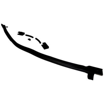 Picture of Crown Automotive Jeep Replacement Tailgate Seal - 68430089AA