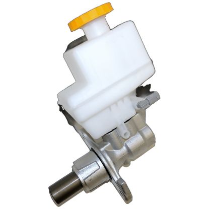 Picture of Crown Automotive Jeep Replacement Brake Master Cylinder - 68465216AA