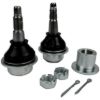 Picture of Crown Automotive Jeep Replacement Suspension Ball Joint Kit - 68531030AB