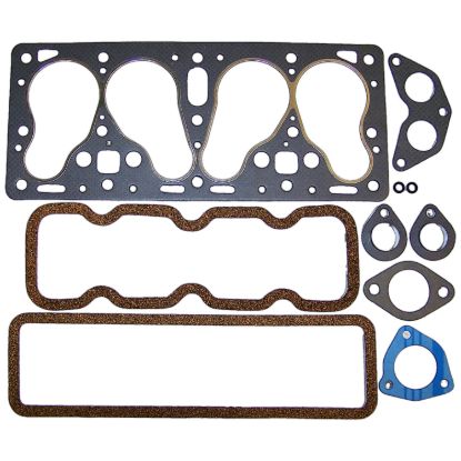 Picture of Crown Automotive Jeep Replacement Engine Gasket Set - 801344