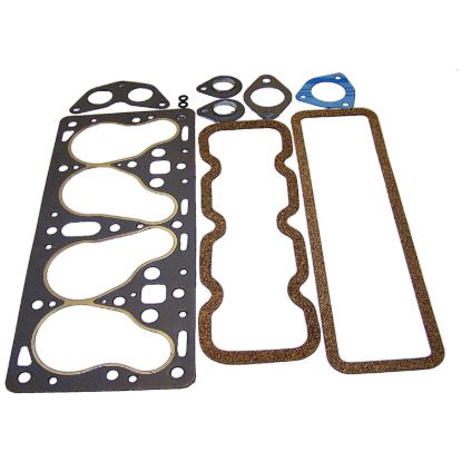 Picture of Crown Automotive Jeep Replacement Engine Gasket Set - 801344