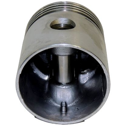 Picture of Crown Automotive Jeep Replacement Engine Piston - 801476060