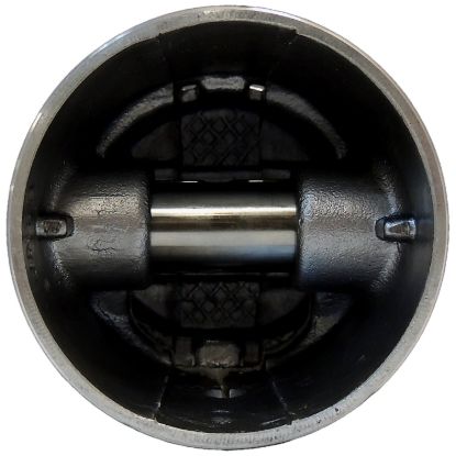 Picture of Crown Automotive Jeep Replacement Engine Piston - 801476060