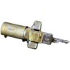 Picture of Crown Automotive Jeep Replacement Ignition Lock Cylinder - 8120081K