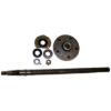 Picture of Crown Automotive Jeep Replacement Drive Axle Shaft Assembly - 8127071K