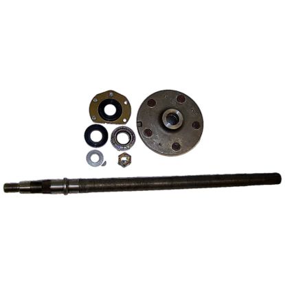 Picture of Crown Automotive Jeep Replacement Drive Axle Shaft Assembly - 8127071K