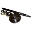 Picture of Crown Automotive Jeep Replacement Drive Axle Shaft Assembly - 8127081K