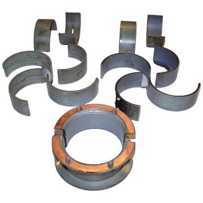 Picture of Crown Automotive Jeep Replacement Engine Crankshaft Main Bearing Set - 8133252K6