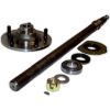 Picture of Crown Automotive Jeep Replacement Drive Axle Shaft Assembly - 8133885K