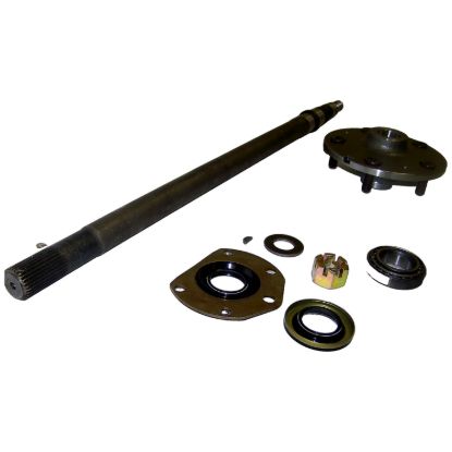 Picture of Crown Automotive Jeep Replacement Drive Axle Shaft Assembly - 8133886K