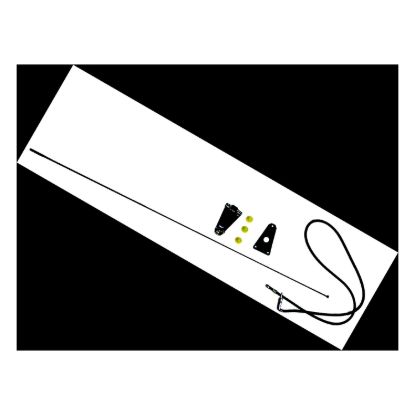 Picture of Crown Automotive Jeep Replacement Antenna - 82200683K