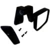 Picture of Crown Automotive Jeep Replacement Door Mirror - 82201772