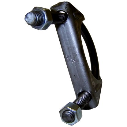 Picture of Crown Automotive Jeep Replacement Exhaust Clamp - 83300061