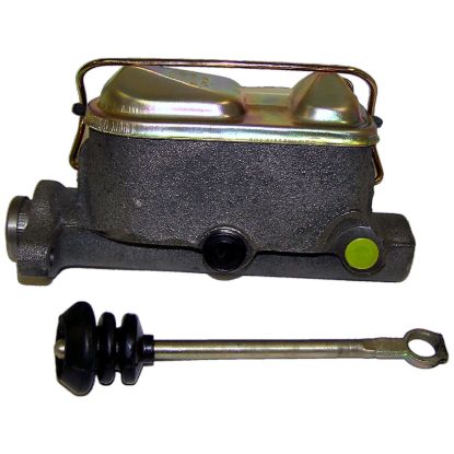 Picture of Crown Automotive Jeep Replacement Brake Master Cylinder - 83300113