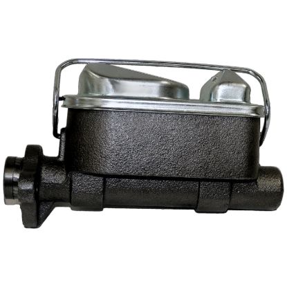 Picture of Crown Automotive Jeep Replacement Brake Master Cylinder - 83300115