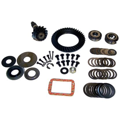 Picture of Crown Automotive Jeep Replacement Differential Ring and Pinion Kit - 83500187
