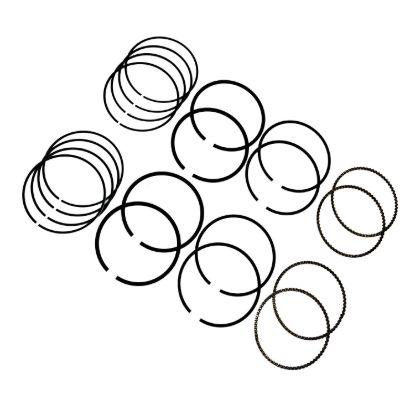 Picture of Crown Automotive Jeep Replacement Engine Piston Ring Set - 83500210K4