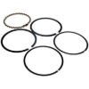 Picture of Crown Automotive Jeep Replacement Engine Piston Ring Set - 83500211