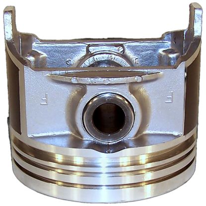 Picture of Crown Automotive Jeep Replacement Engine Piston - 83500251