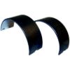 Picture of Crown Automotive Jeep Replacement Engine Connecting Rod Bearing - 83500300