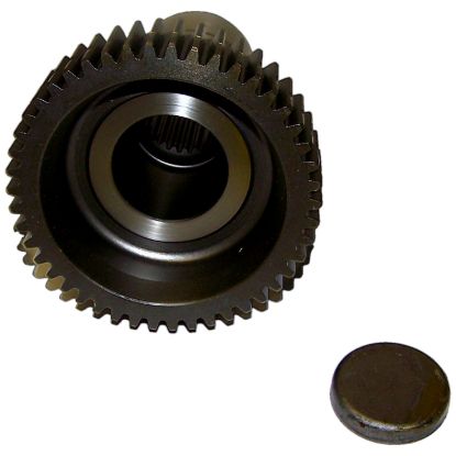 Picture of Crown Automotive Jeep Replacement Transfer Case Input Gear - 83500492
