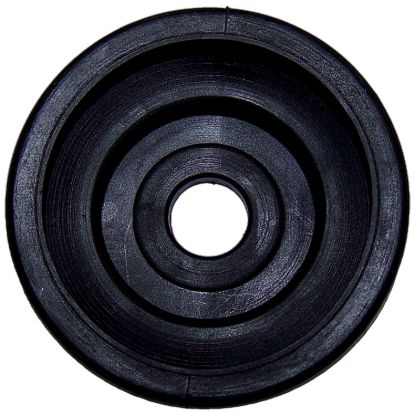 Picture of Crown Automotive Jeep Replacement Manual Transmission Shift Boot - 83500520