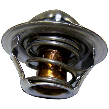 Picture of Crown Automotive Jeep Replacement Engine Coolant Thermostat - 83500813