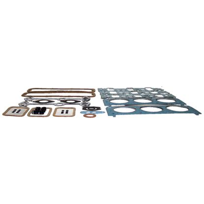 Picture of Crown Automotive Jeep Replacement Engine Gasket Set - 83500847