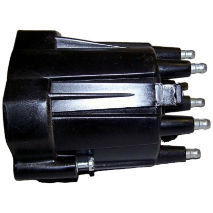 Picture of Crown Automotive Jeep Replacement Distributor Cap - 83500934