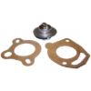 Picture of Crown Automotive Jeep Replacement Engine Coolant Thermostat - 83501426