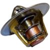 Picture of Crown Automotive Jeep Replacement Engine Coolant Thermostat - 83501426T
