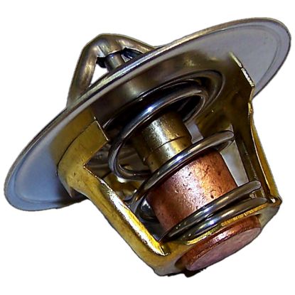 Picture of Crown Automotive Jeep Replacement Engine Coolant Thermostat - 83501426T