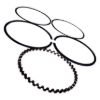Picture of Crown Automotive Jeep Replacement Engine Piston Ring Set - 83501895