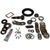 Picture of Crown Automotive Jeep Replacement Differential Ring and Pinion Kit - 83502353