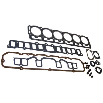 Picture of Crown Automotive Jeep Replacement Engine Cylinder Head Gasket Set - 83502384