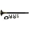 Picture of Crown Automotive Jeep Replacement Drive Axle Shaft Assembly - 83502882