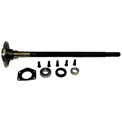 Picture of Crown Automotive Jeep Replacement Drive Axle Shaft Assembly - 83502882