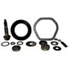 Picture of Crown Automotive Jeep Replacement Differential Ring and Pinion Kit - 83503087