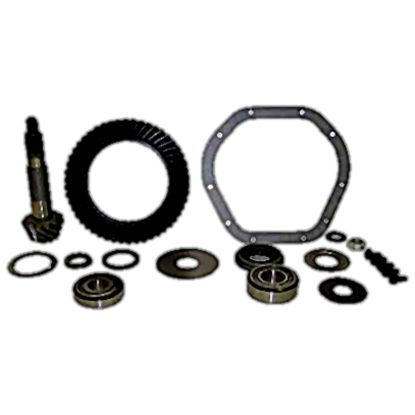 Picture of Crown Automotive Jeep Replacement Differential Ring and Pinion Kit - 83503087