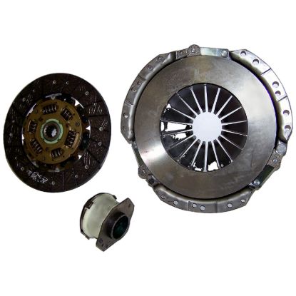 Picture of Crown Automotive Jeep Replacement Transmission Clutch Kit - 83504173K