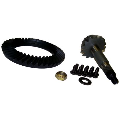 Picture of Crown Automotive Jeep Replacement Differential Ring and Pinion Kit - 83504197