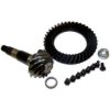 Picture of Crown Automotive Jeep Replacement Differential Ring and Pinion Kit - 83504376