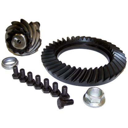 Picture of Crown Automotive Jeep Replacement Differential Ring and Pinion Kit - 83504376