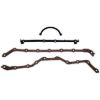 Picture of Crown Automotive Jeep Replacement Engine Oil Pan Gasket - 83504661