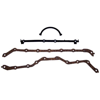 Picture of Crown Automotive Jeep Replacement Engine Oil Pan Gasket - 83504661