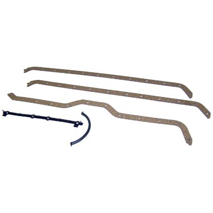 Picture of Crown Automotive Jeep Replacement Engine Oil Pan Gasket - 83504662