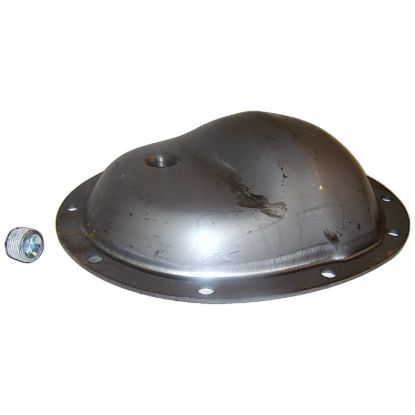 Picture of Crown Automotive Jeep Replacement Differential Cover - 83505125