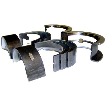 Picture of Crown Automotive Jeep Replacement Engine Crankshaft Main Bearing Set - 83507079K4