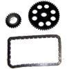 Picture of Crown Automotive Jeep Replacement Engine Timing Set - 83507095